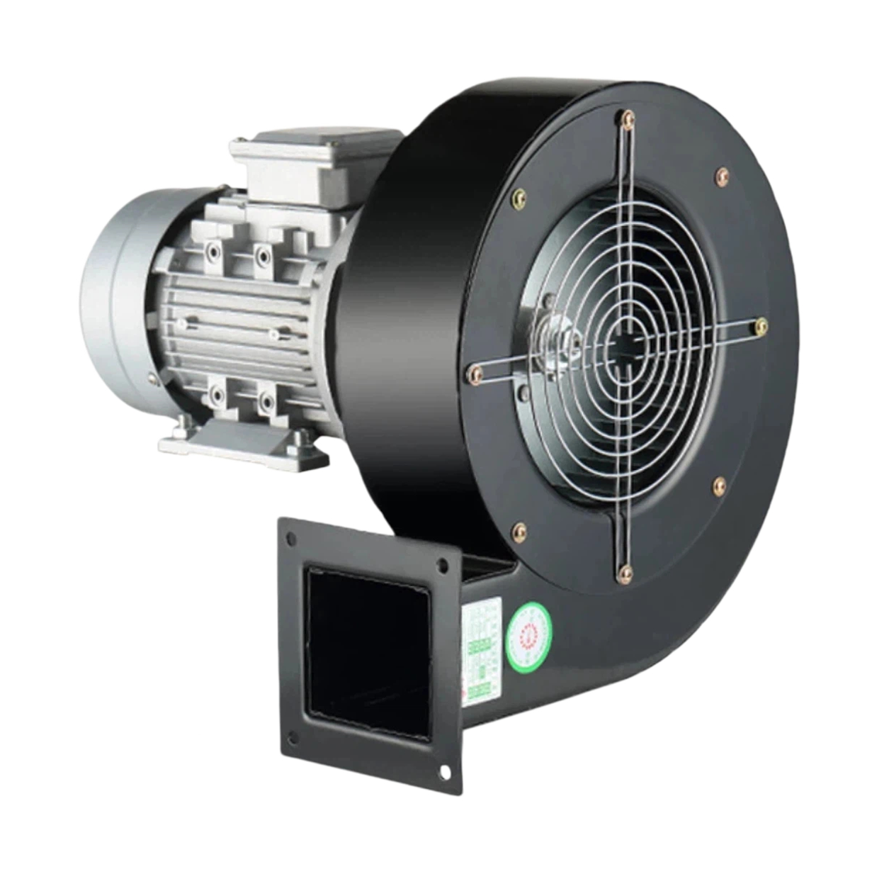 Electric blower 0307006