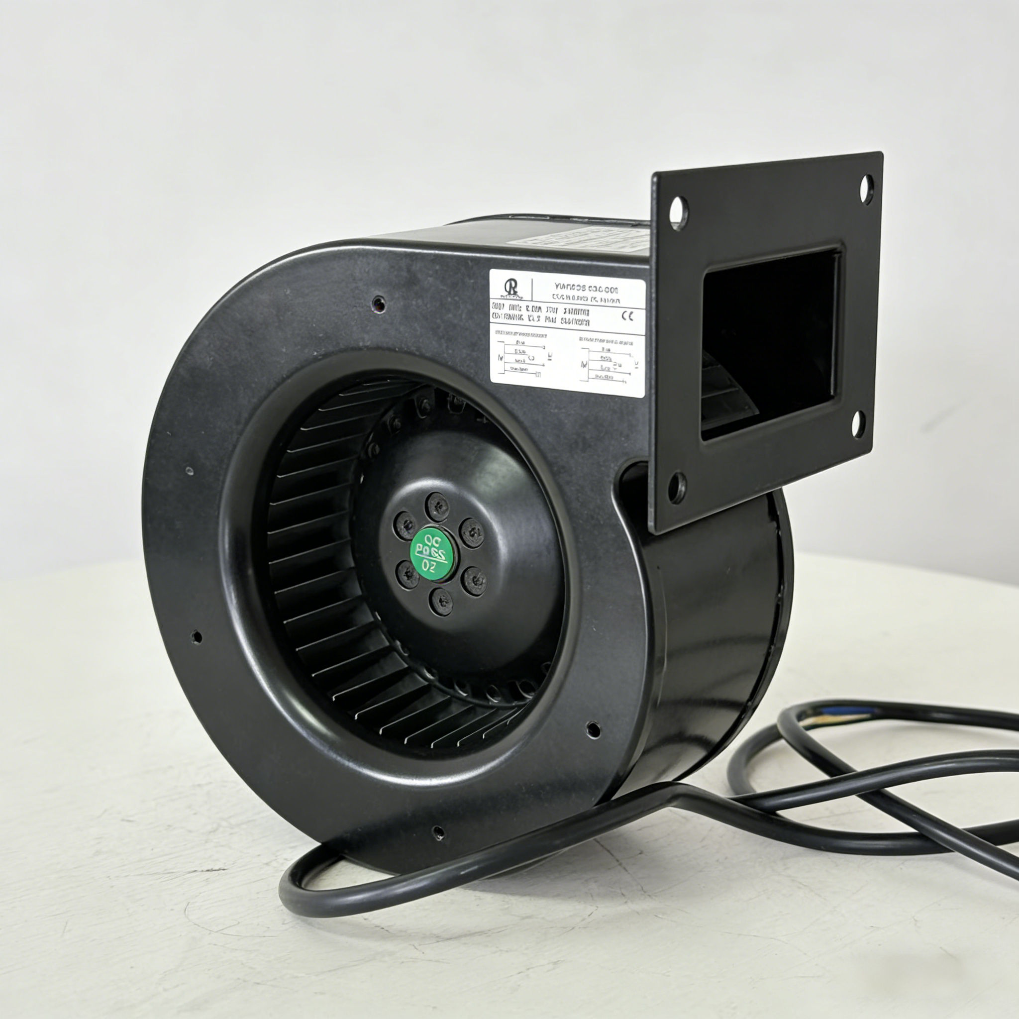 Electric blower 0307007