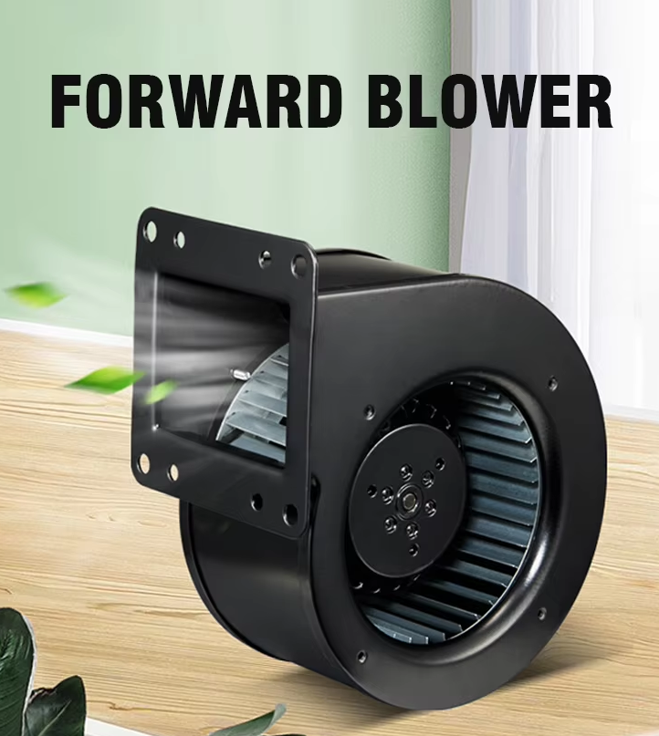 Electric blower 0307007
