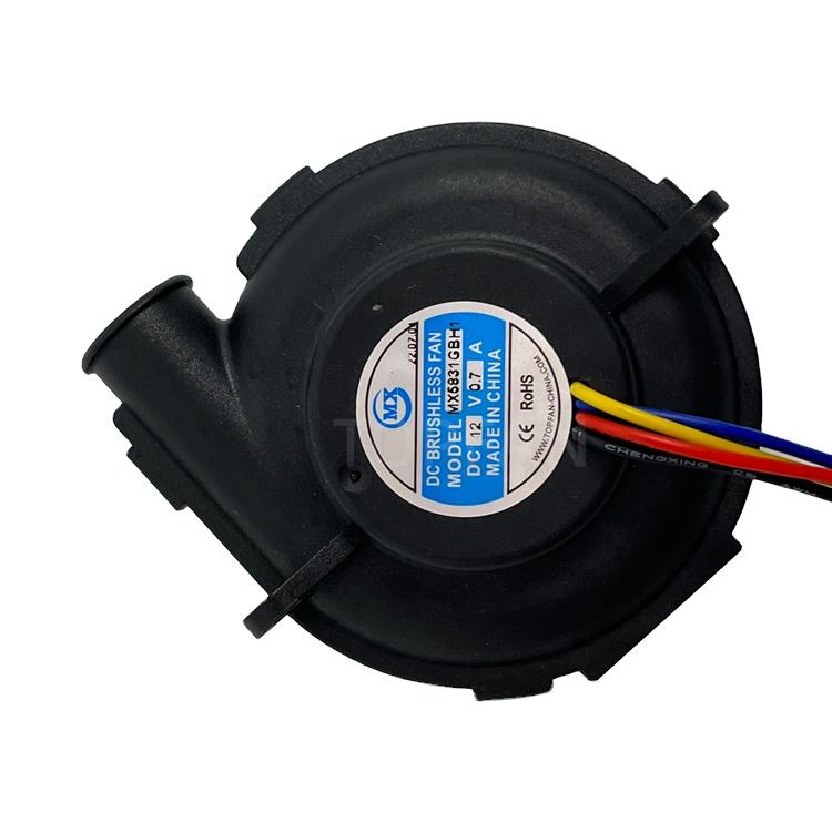 Electric blower 0307013