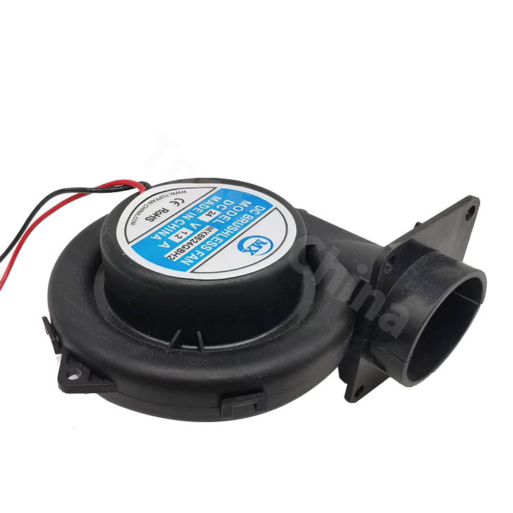 Electric blower 0307013