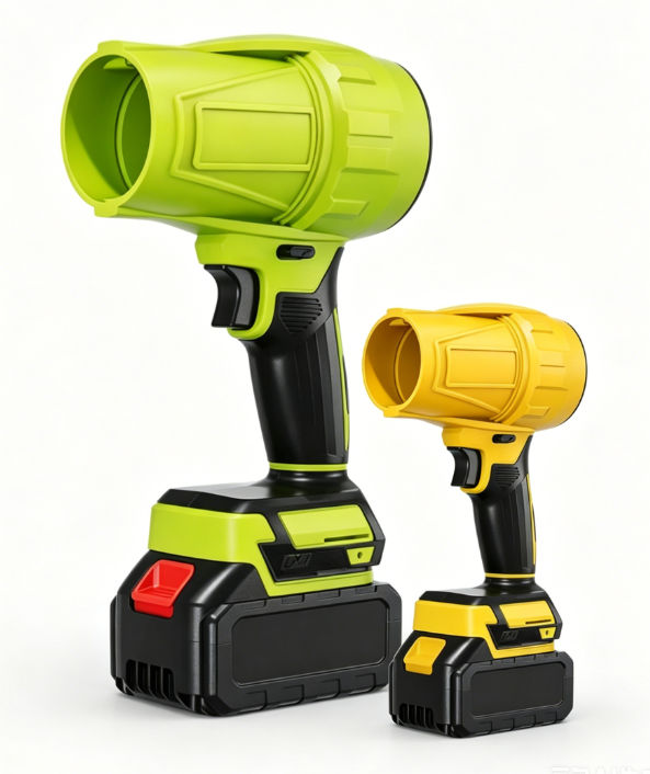 Electric blower 0307018