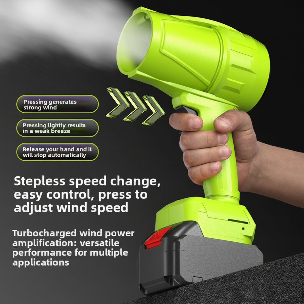 Electric blower 0307018