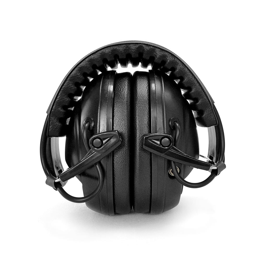 Folding soundproof ear cups  0405001