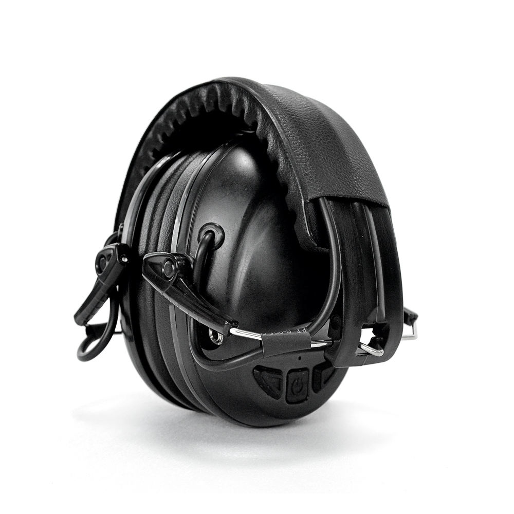 Folding soundproof ear cups  0405001