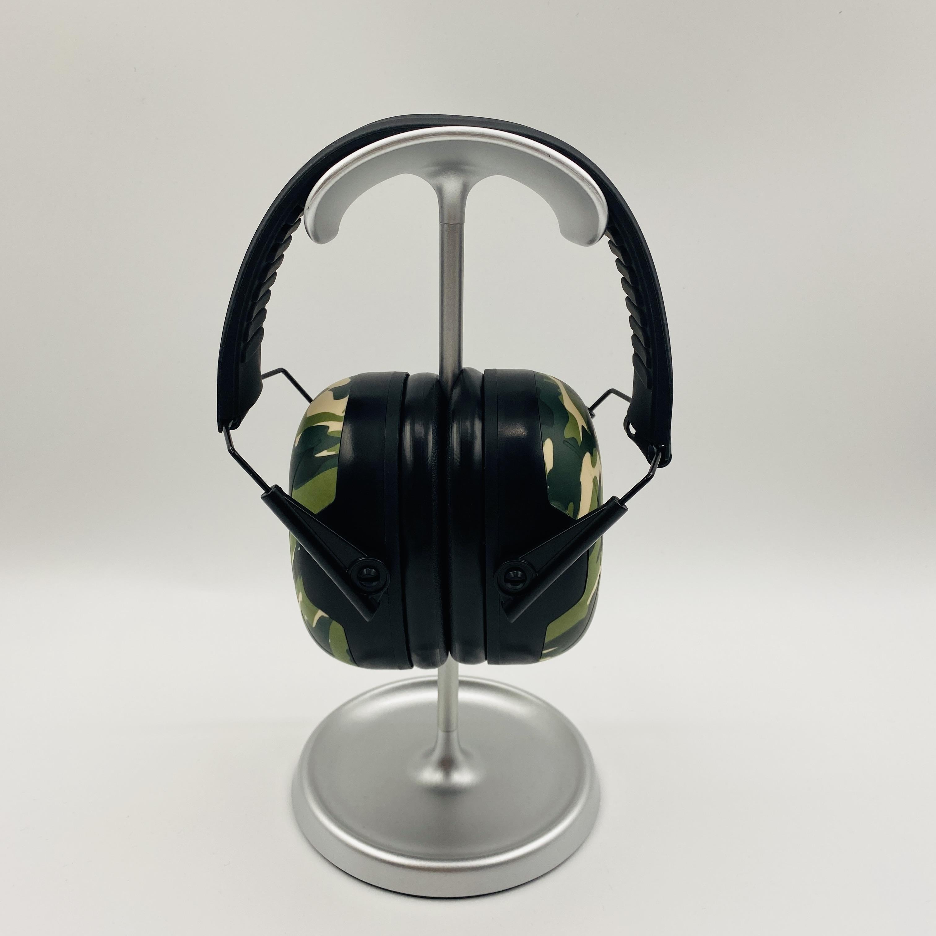 Folding soundproof ear cups 0405002