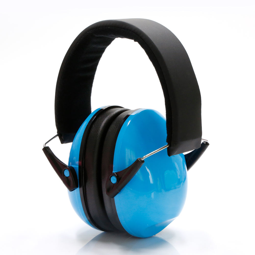 Folding soundproof ear cups 0405004