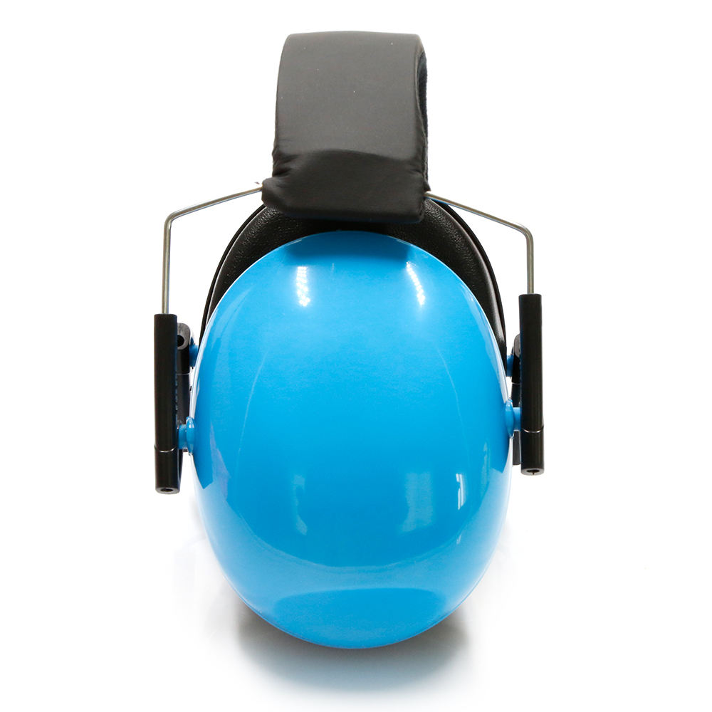 Folding soundproof ear cups 0405004