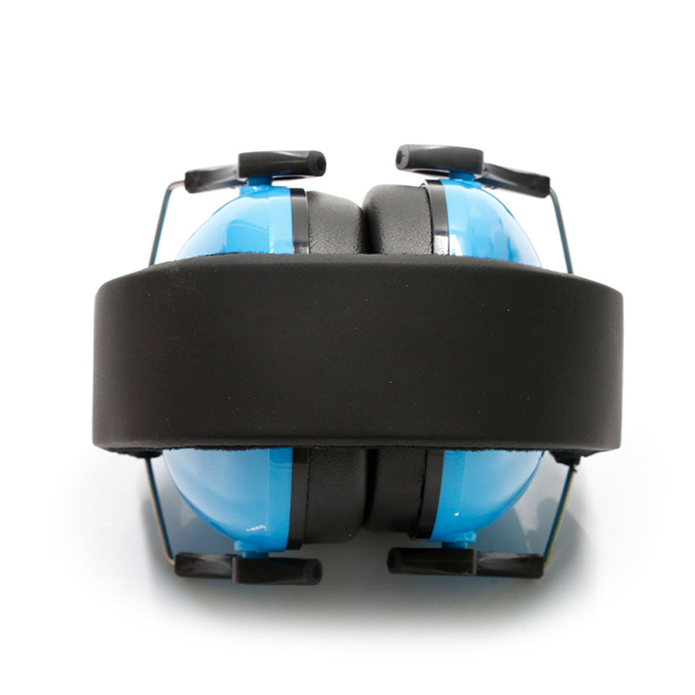 Folding soundproof ear cups 0405004