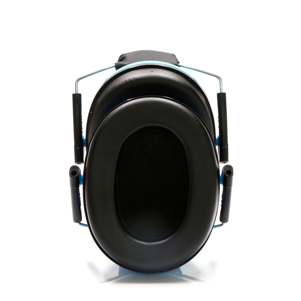 Folding soundproof ear cups 0405004