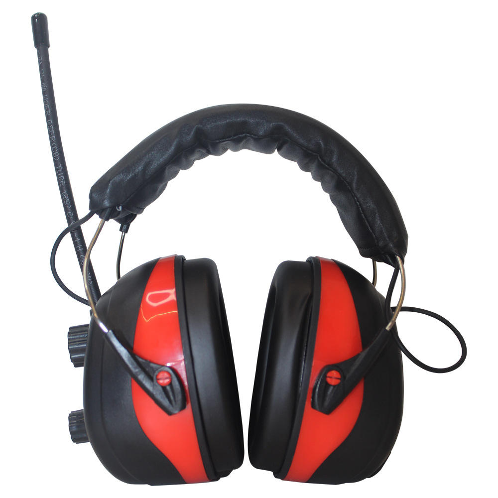 Folding soundproof ear cups 0405005