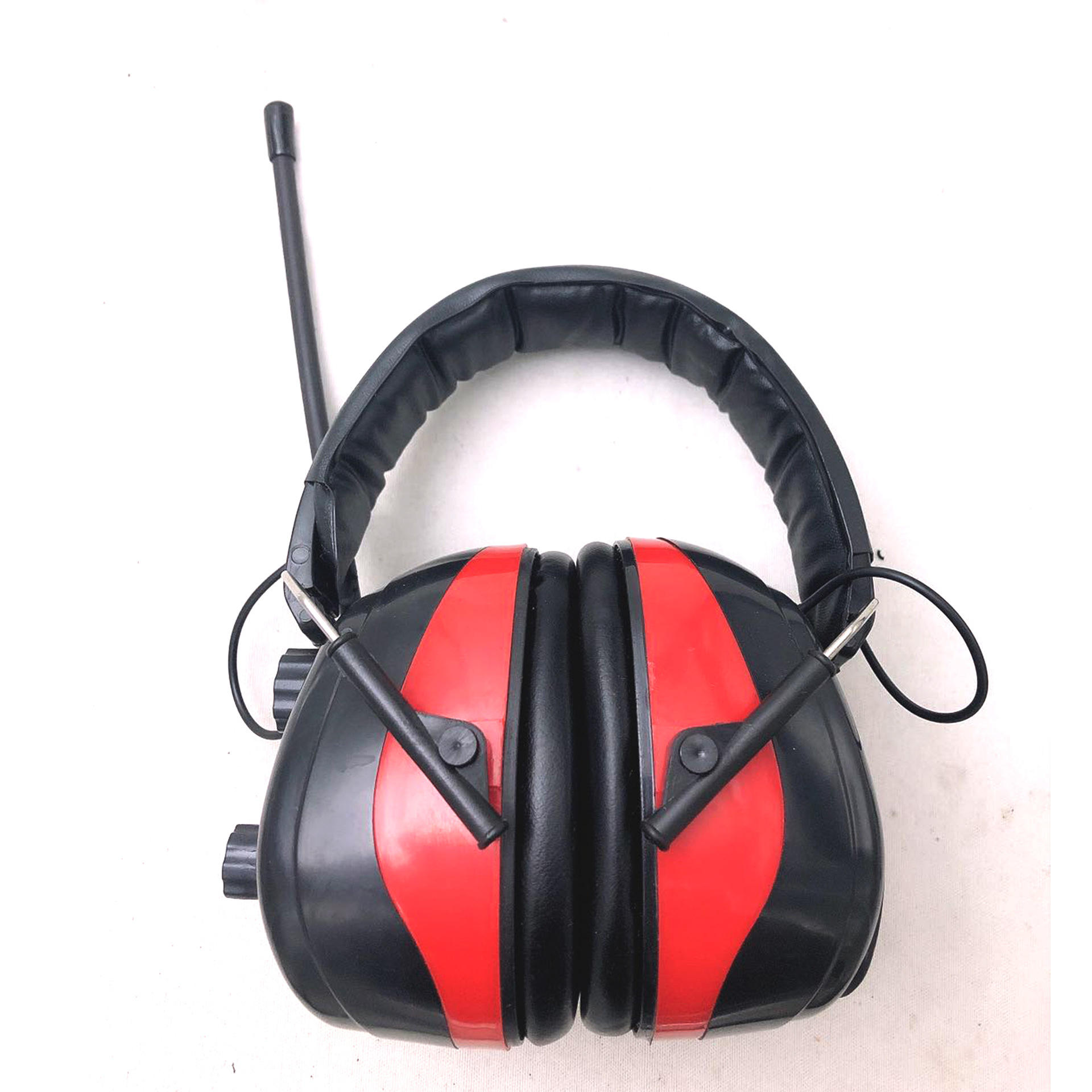 Folding soundproof ear cups 0405005