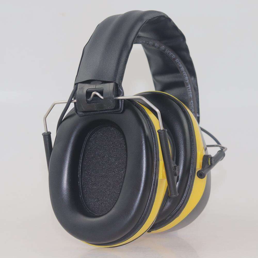 Folding soundproof ear cups 0405005