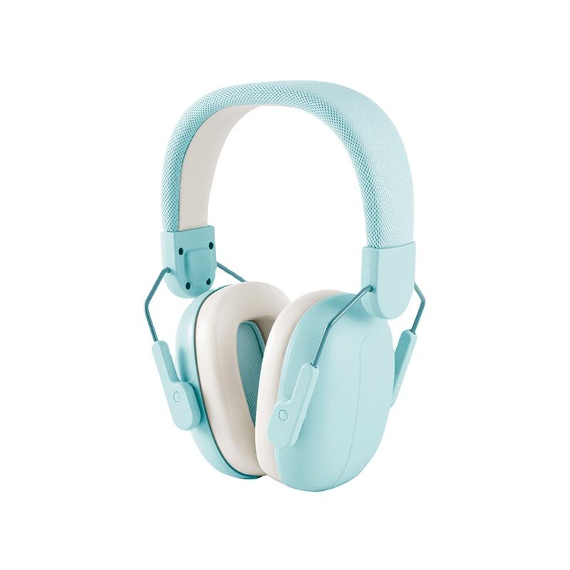 Folding soundproof ear cups 0405006