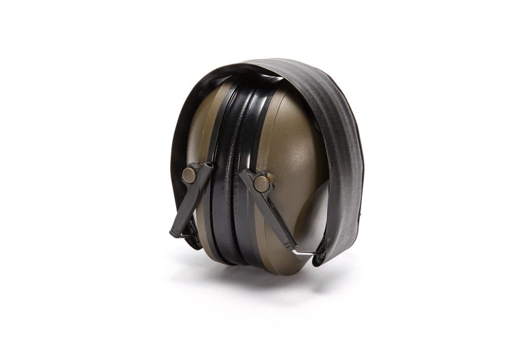 Folding soundproof ear cups 0405007