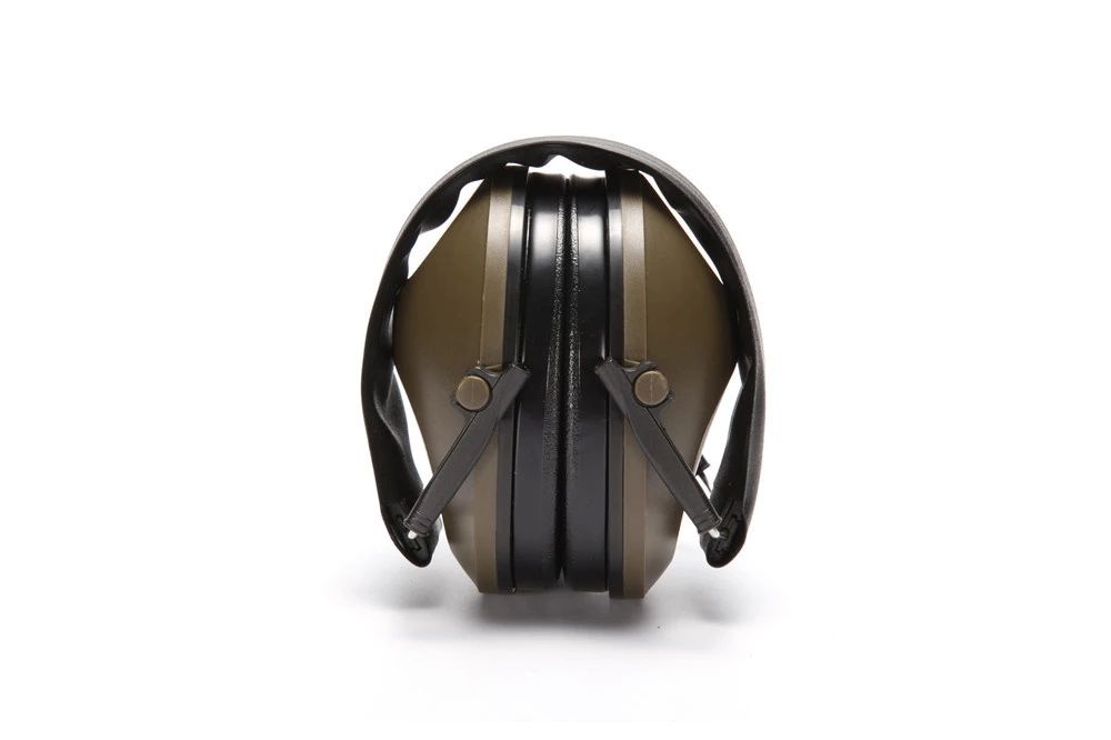 Folding soundproof ear cups 0405007