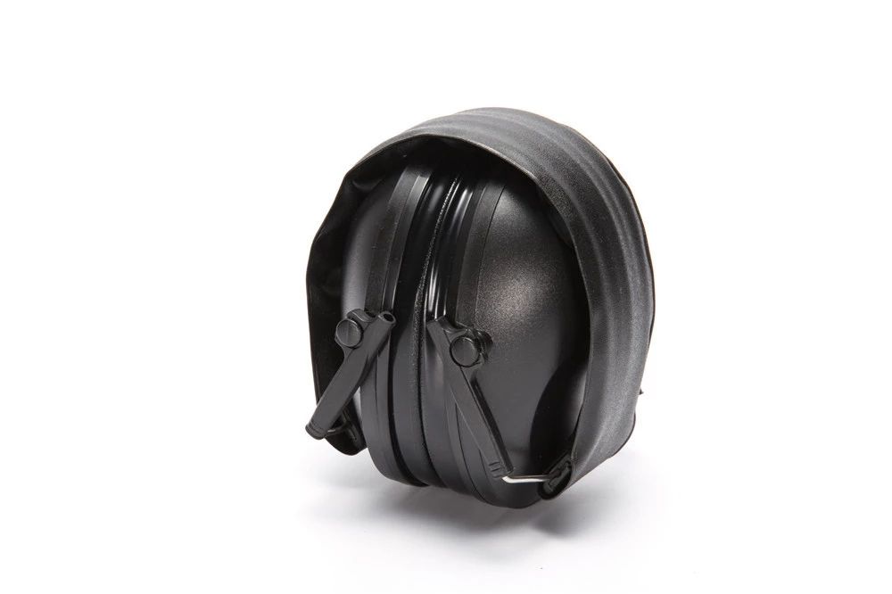 Folding soundproof ear cups 0405007