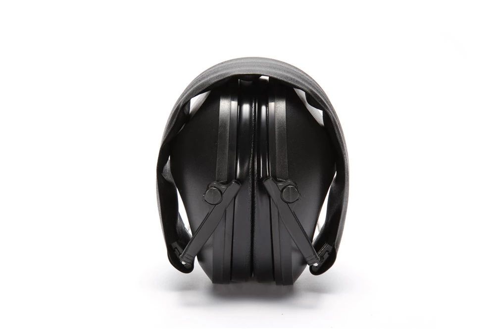 Folding soundproof ear cups 0405007