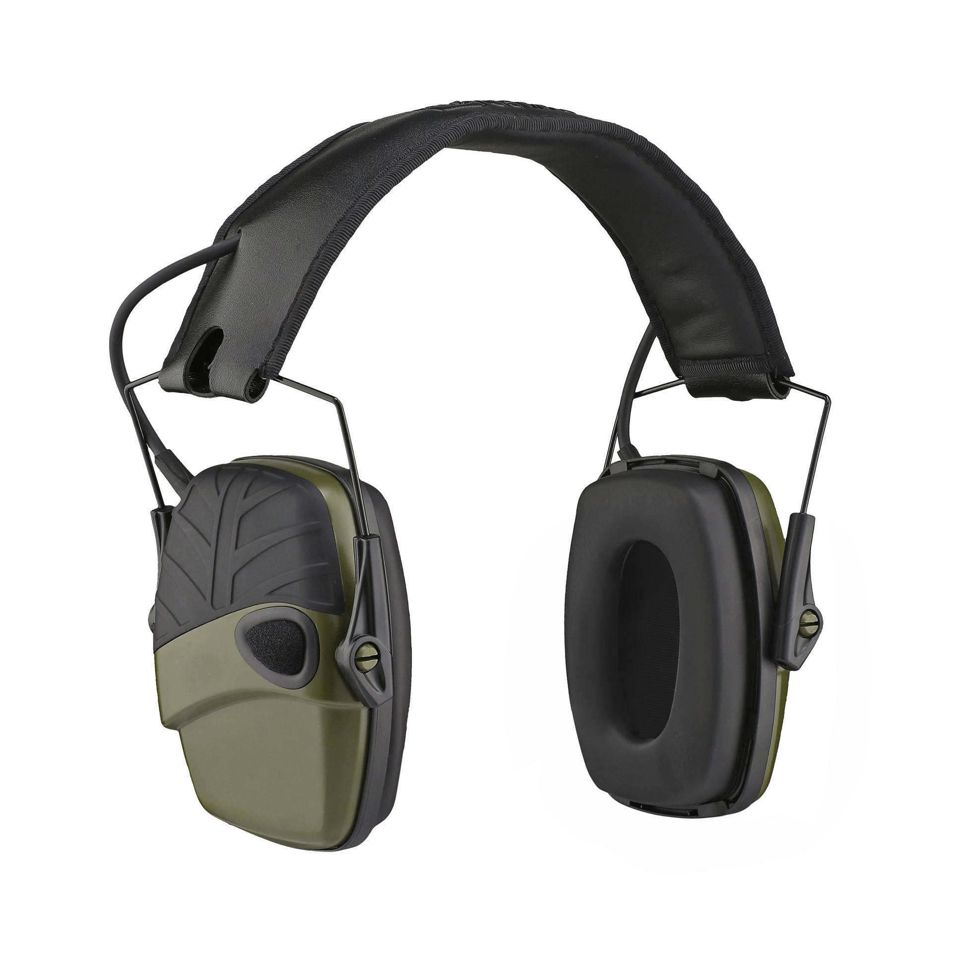 Folding soundproof ear cups 0405008
