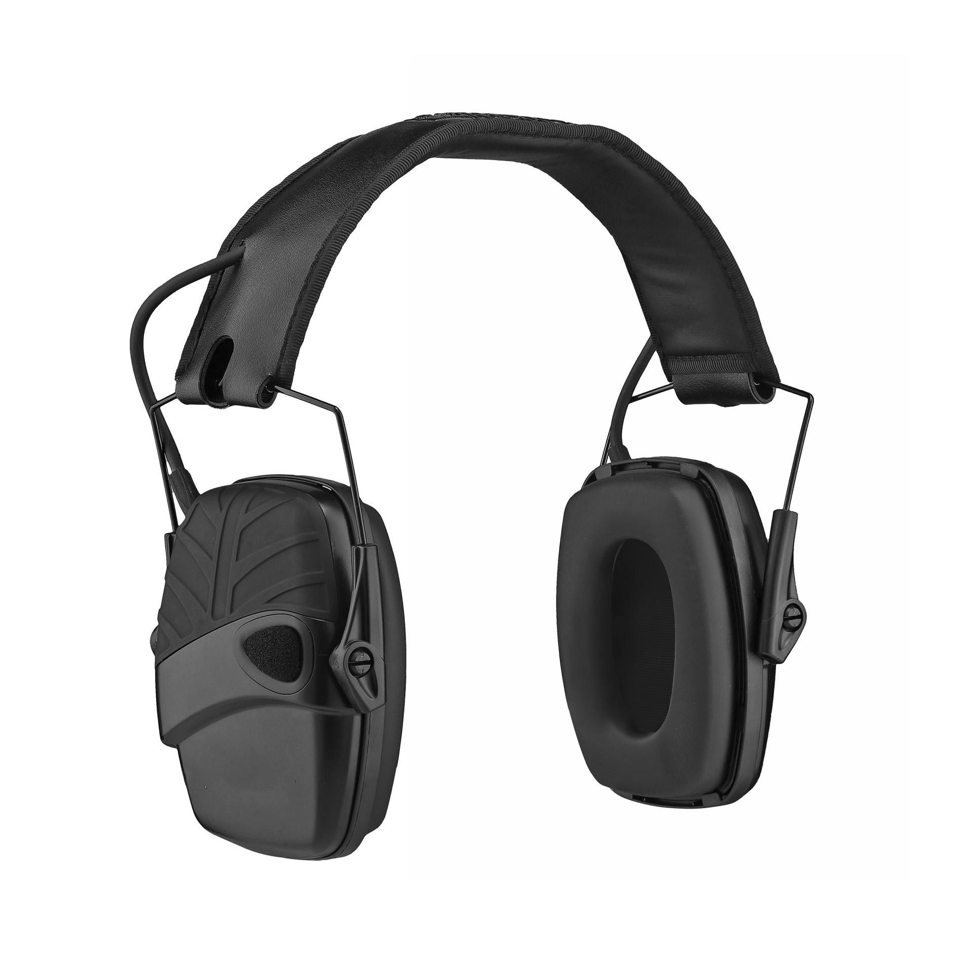 Folding soundproof ear cups 0405008