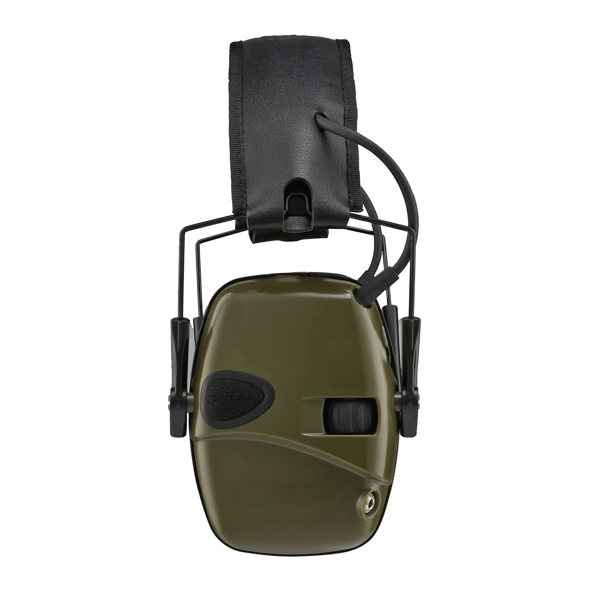 Folding soundproof ear cups 0405008