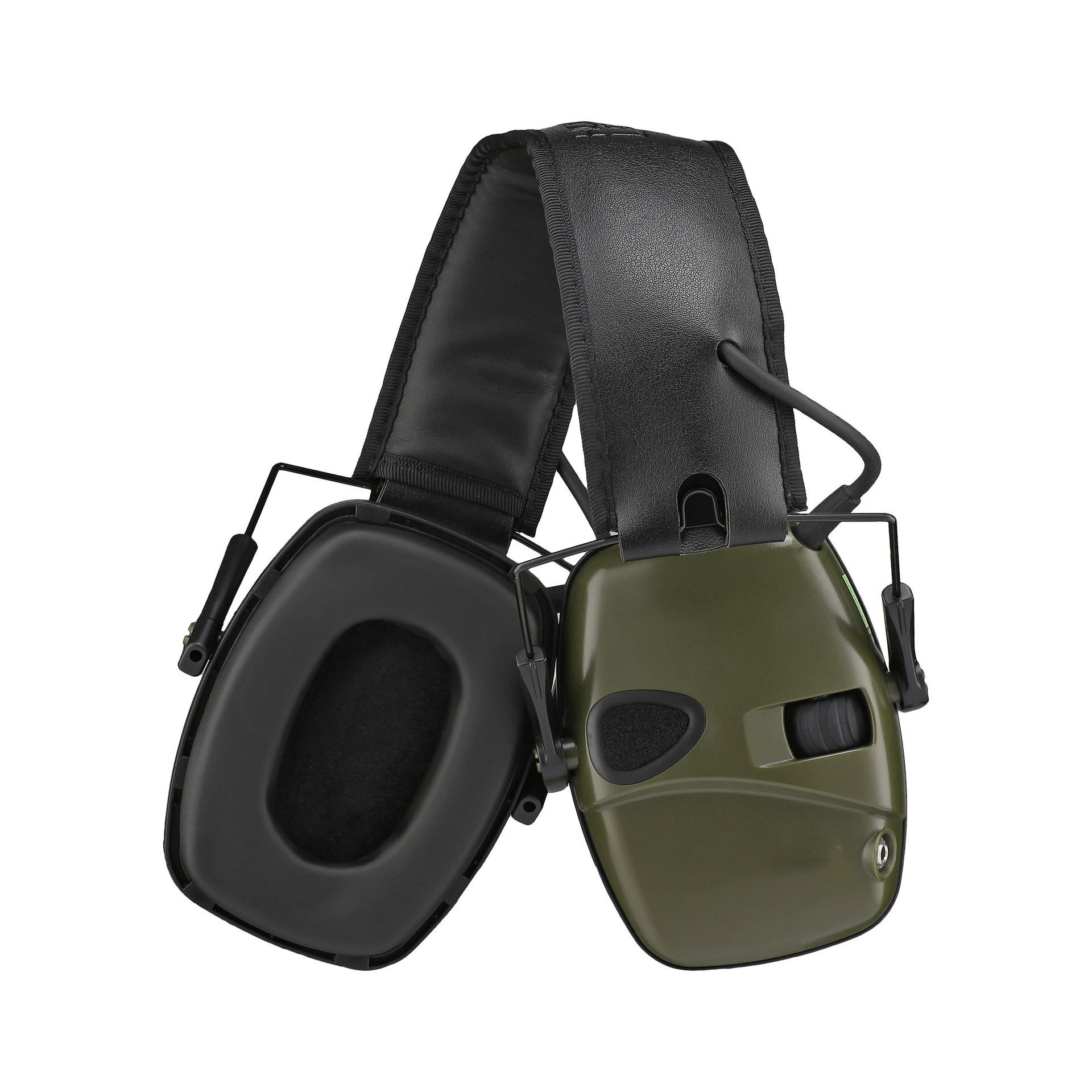 Folding soundproof ear cups 0405008