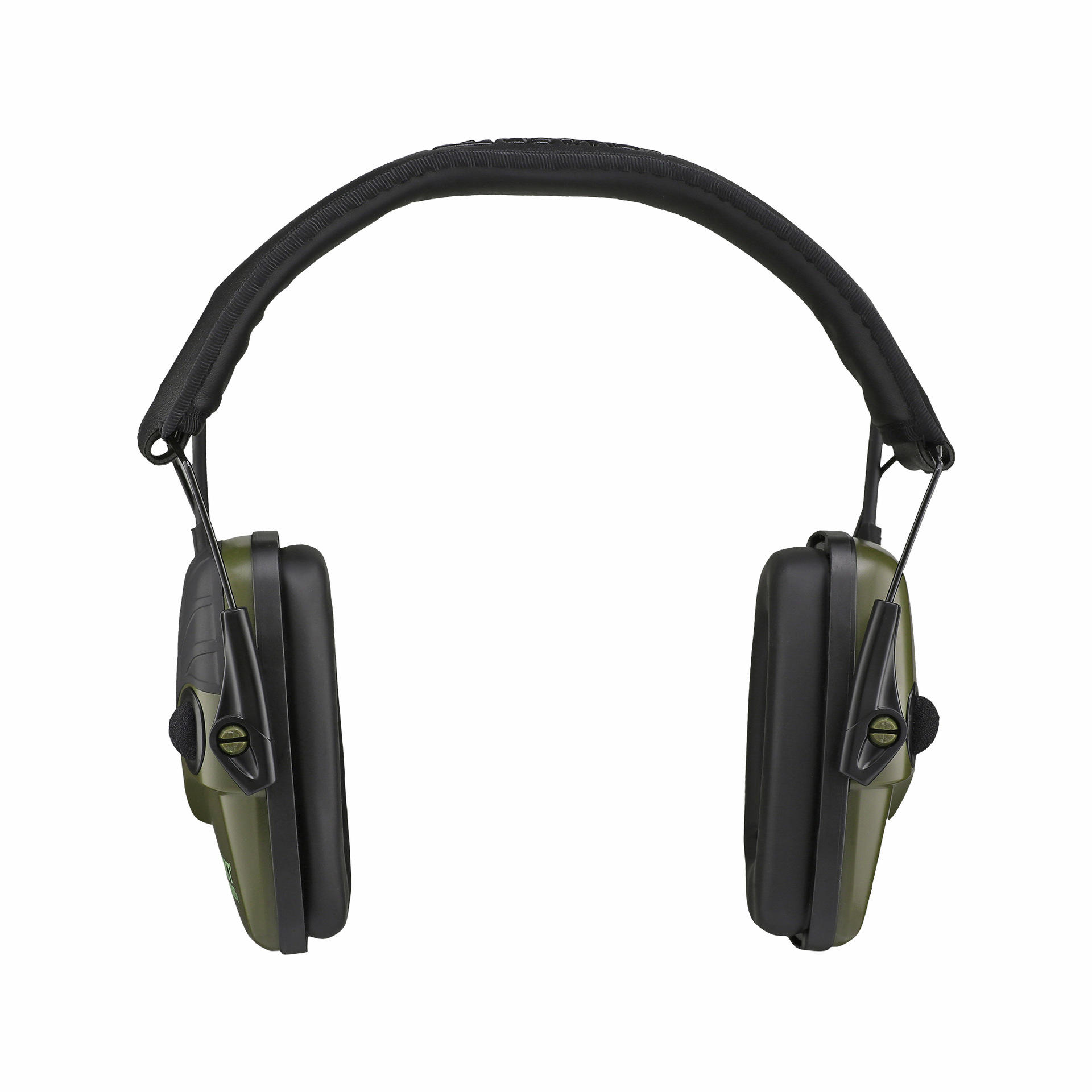 Folding soundproof ear cups 0405008