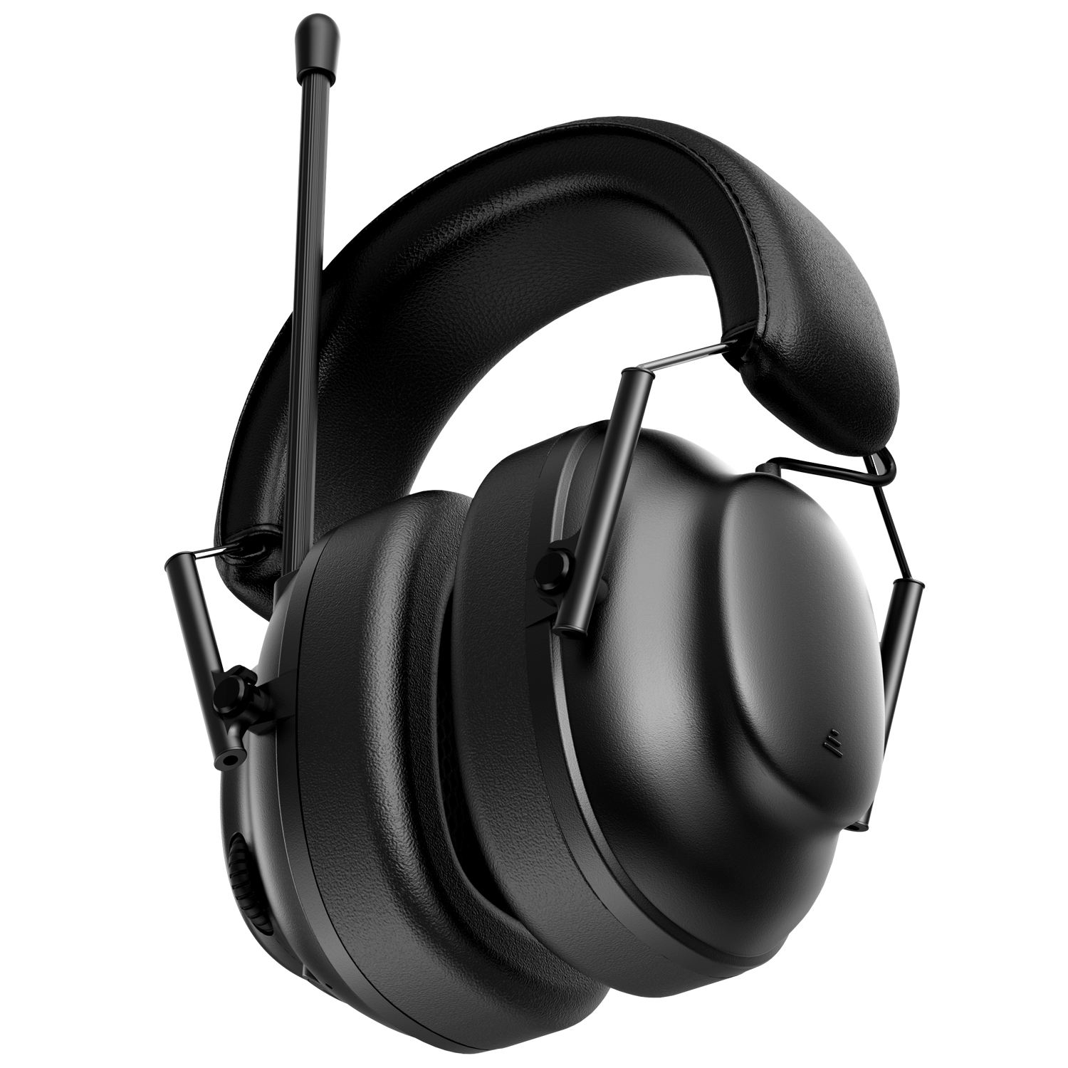 Folding soundproof ear cups 0405009