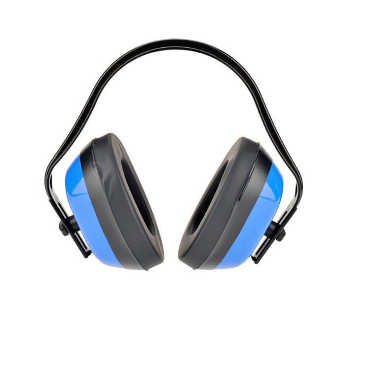 Folding soundproof ear cups 0405011