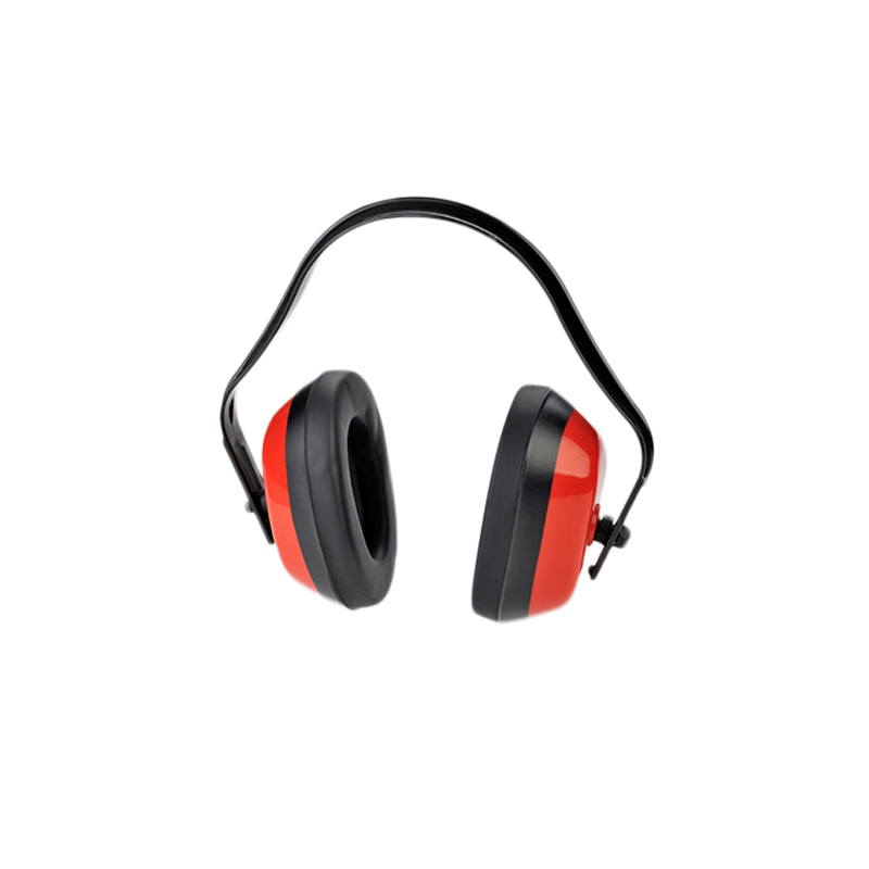 Folding soundproof ear cups 0405011