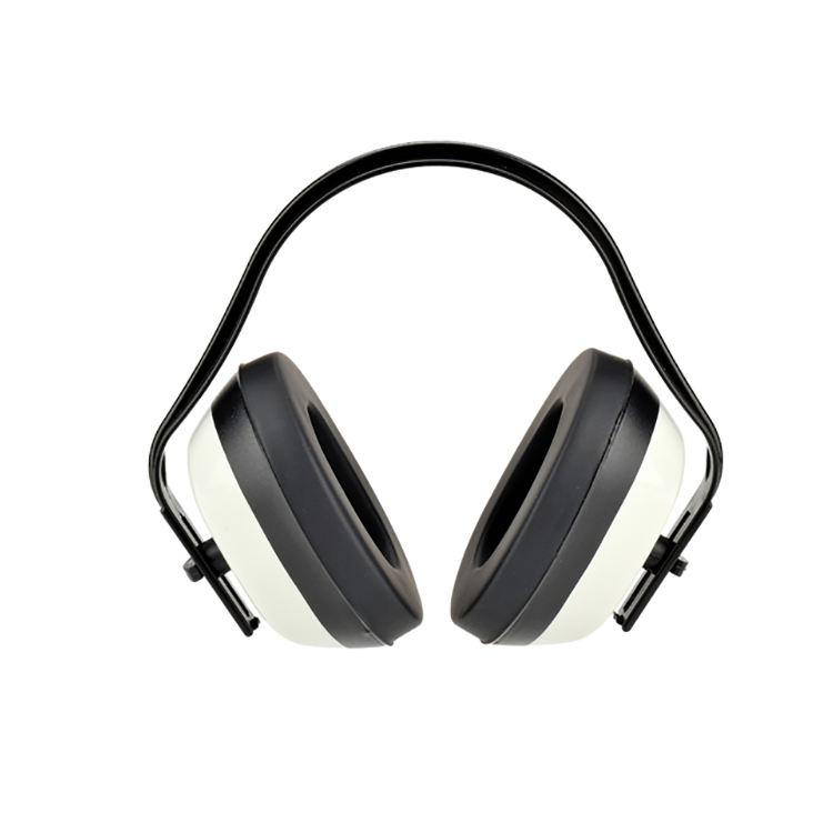 Folding soundproof ear cups 0405011
