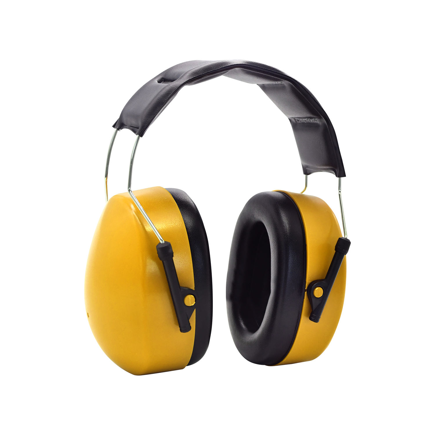 Folding soundproof ear cups 0405012