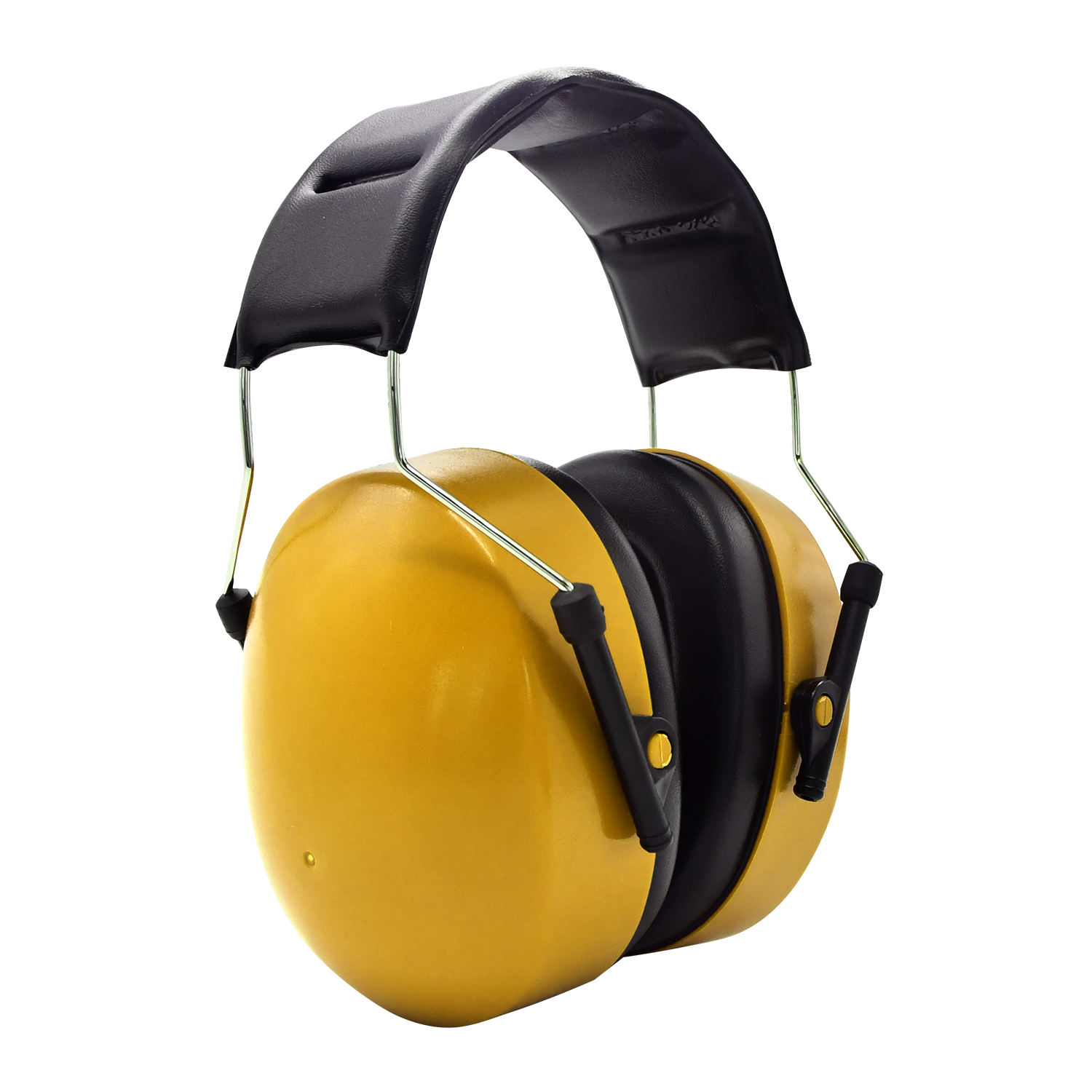 Folding soundproof ear cups 0405012