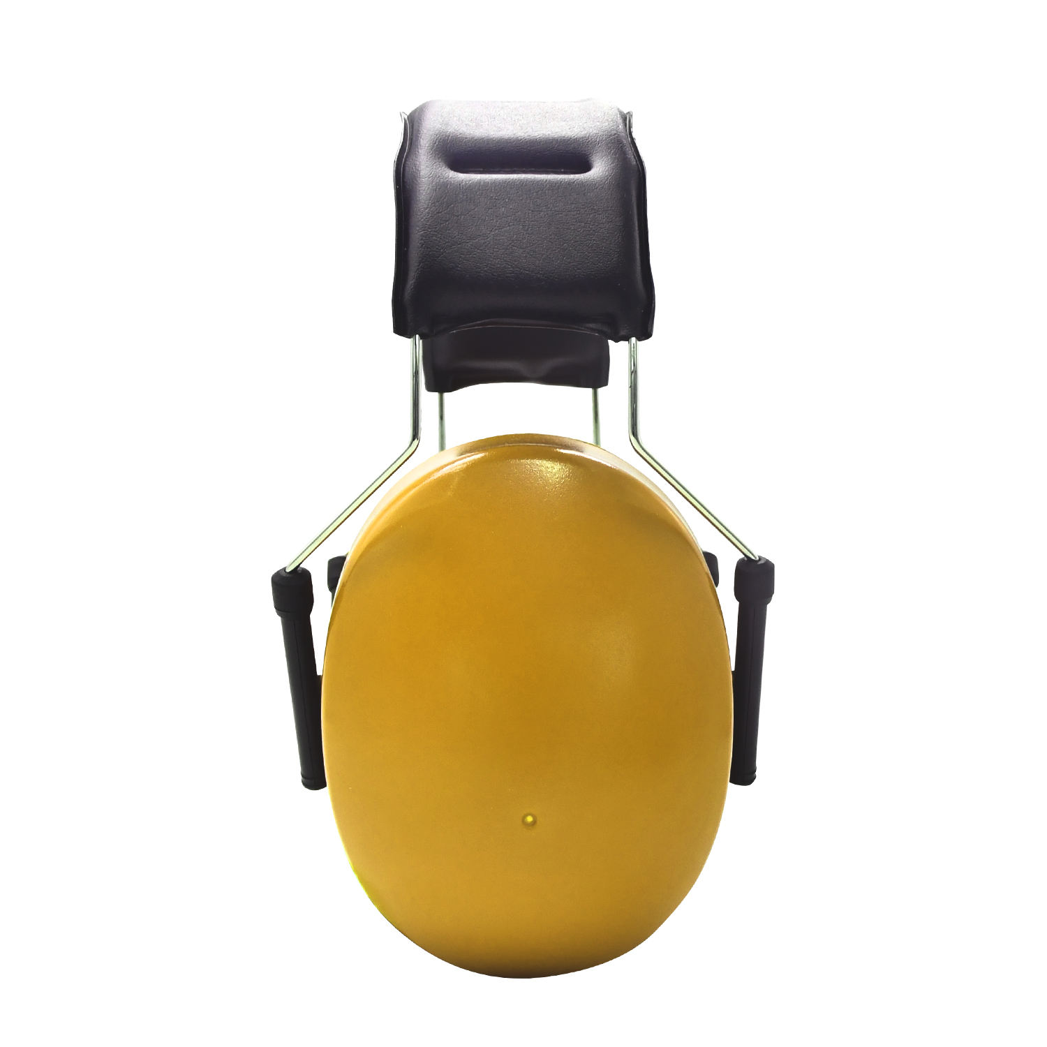 Folding soundproof ear cups 0405012