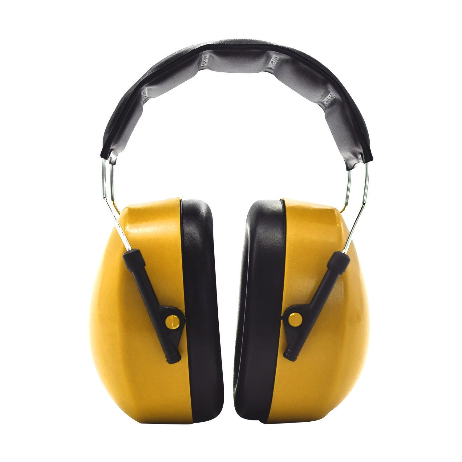 Folding soundproof ear cups 0405012