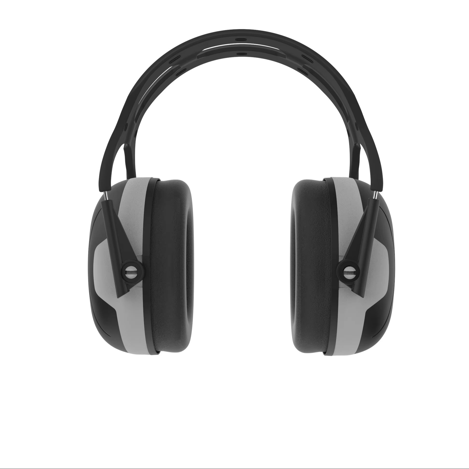 Folding soundproof ear cups 0405013