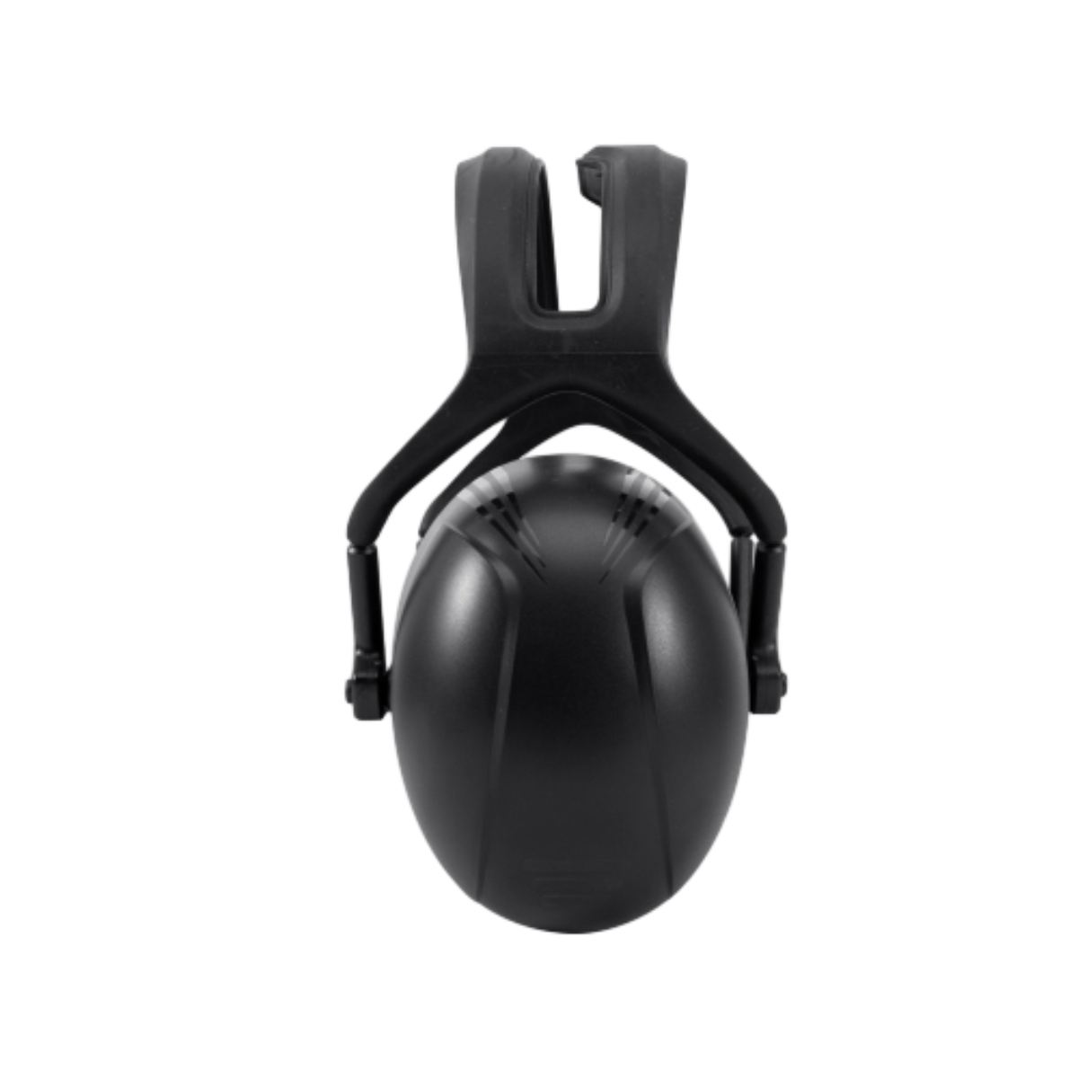 Folding soundproof ear cups 0405014