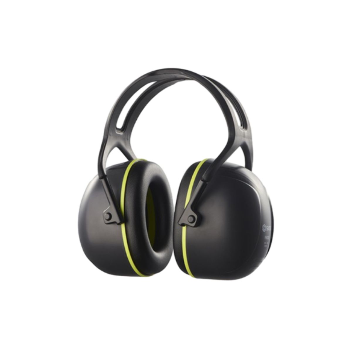 Folding soundproof ear cups 0405014