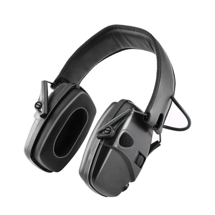 Folding soundproof ear cups 0405015