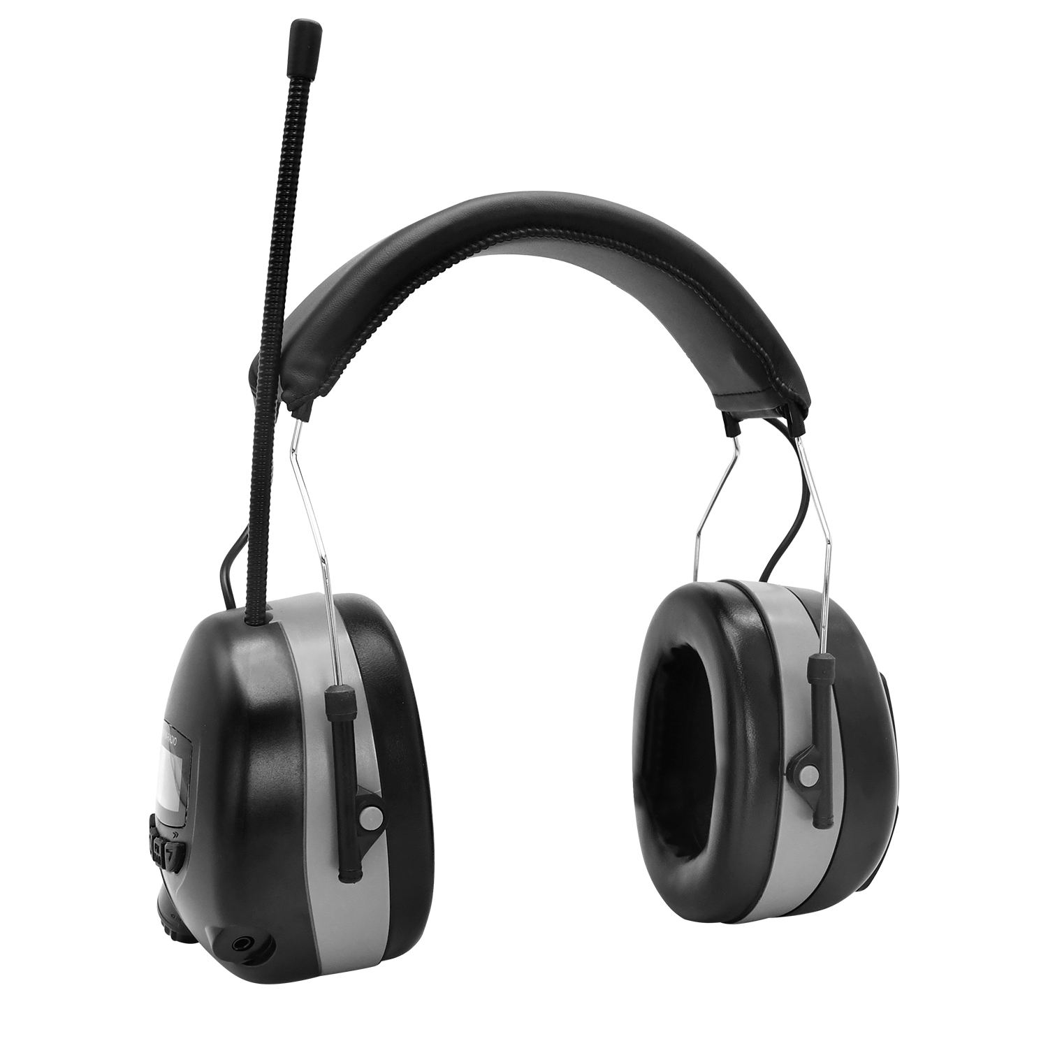 Folding soundproof ear cups 0405016