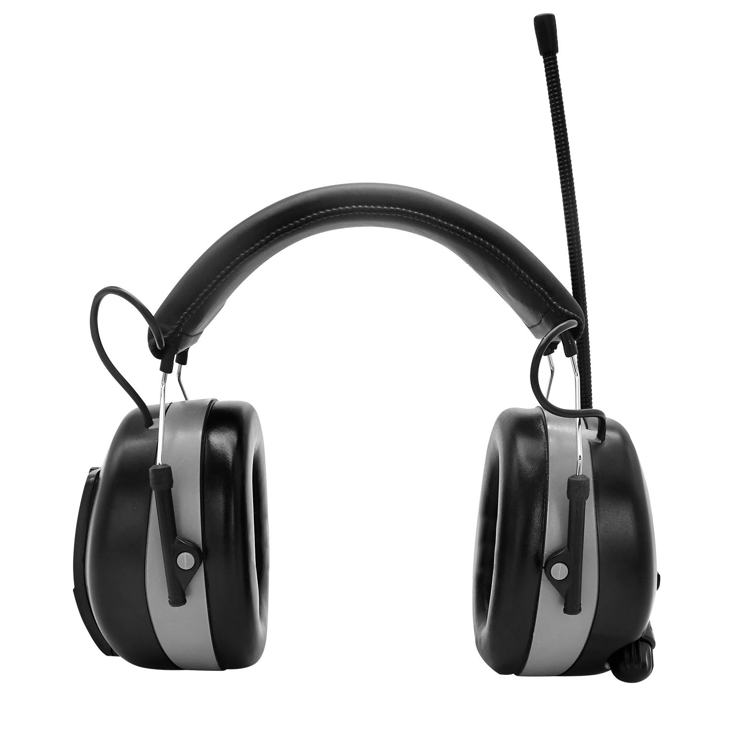 Folding soundproof ear cups 0405016