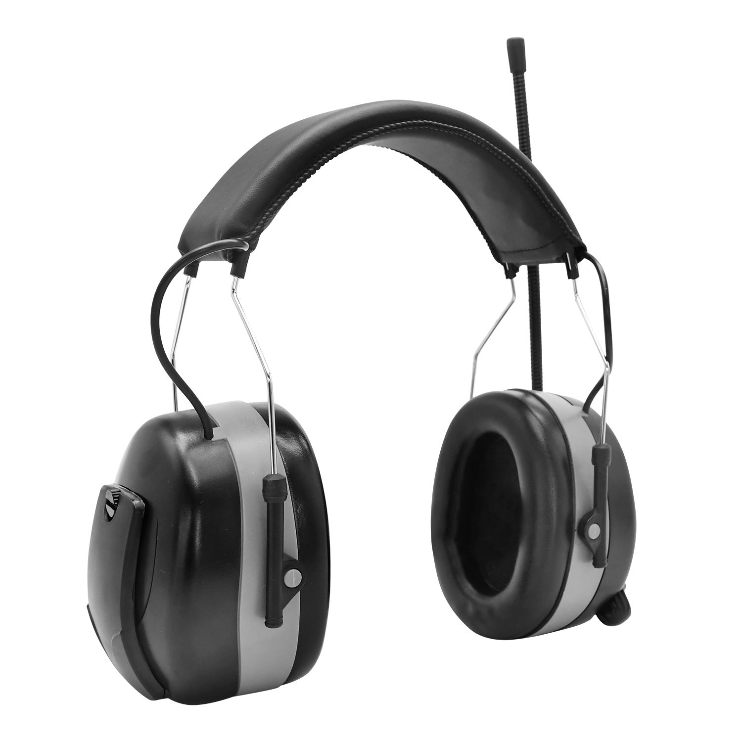 Folding soundproof ear cups 0405016