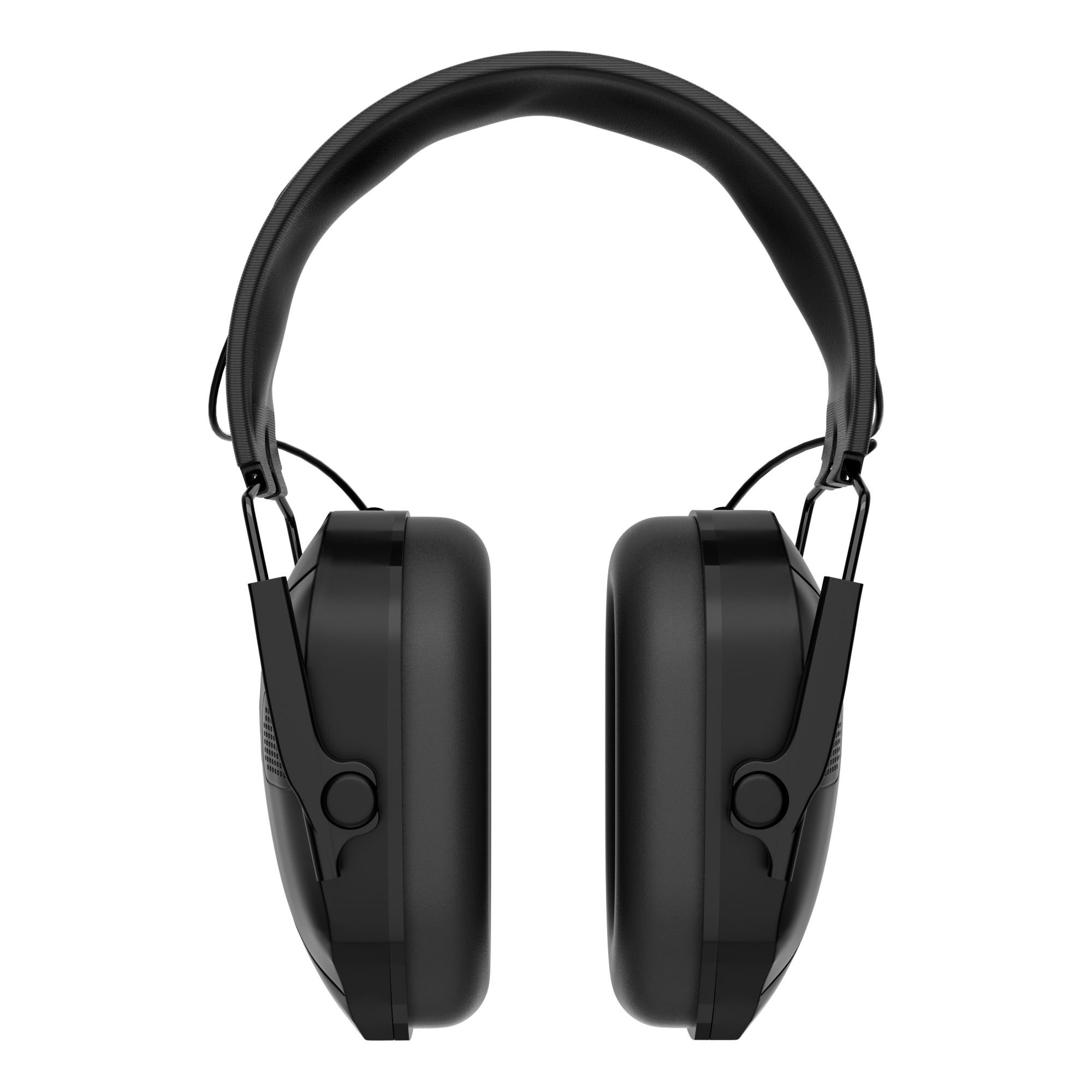 Folding soundproof ear cups 0405018