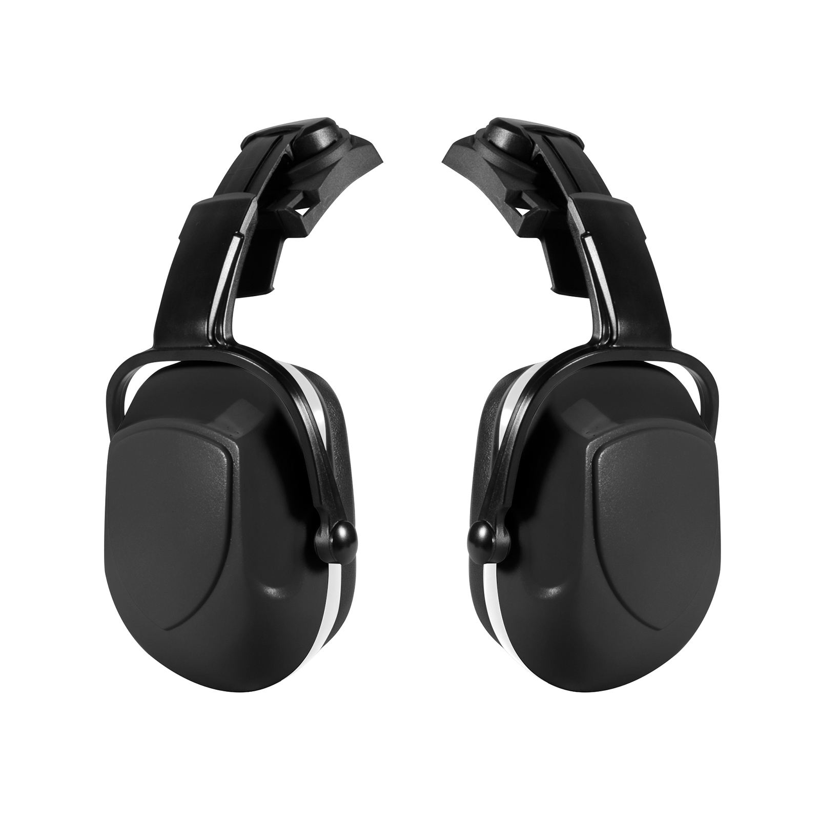 Ear cups for safety helmets  0406008