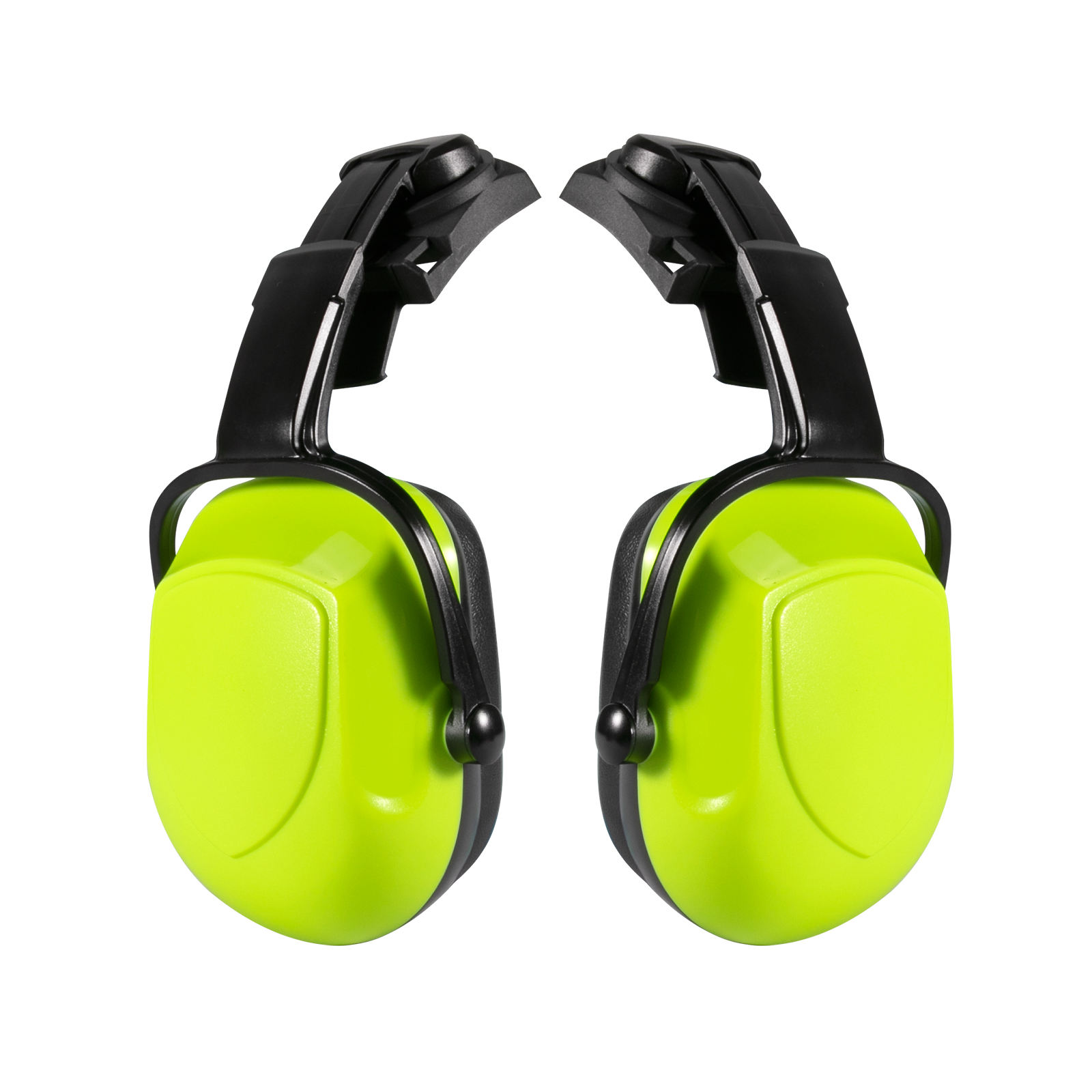 Ear cups for safety helmets  0406008