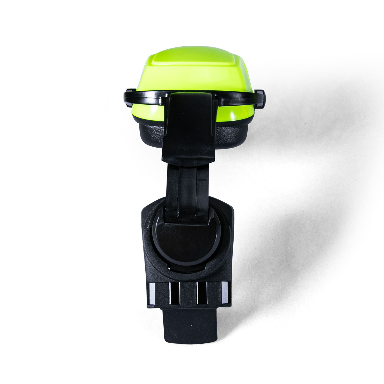 Ear cups for safety helmets  0406008