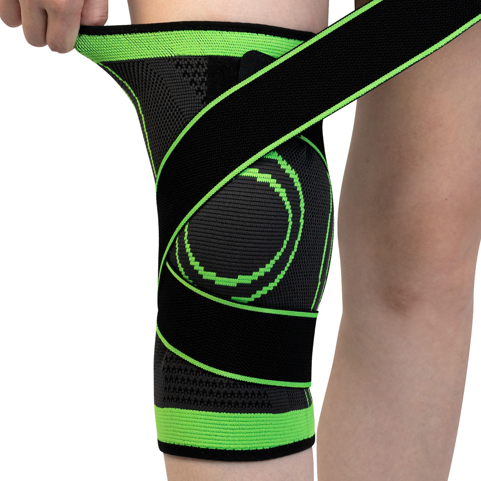 Kneepad  0510001