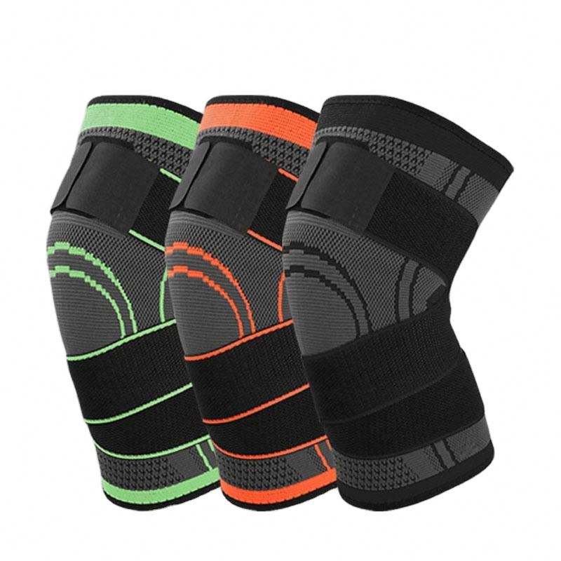 Kneepad  0510001
