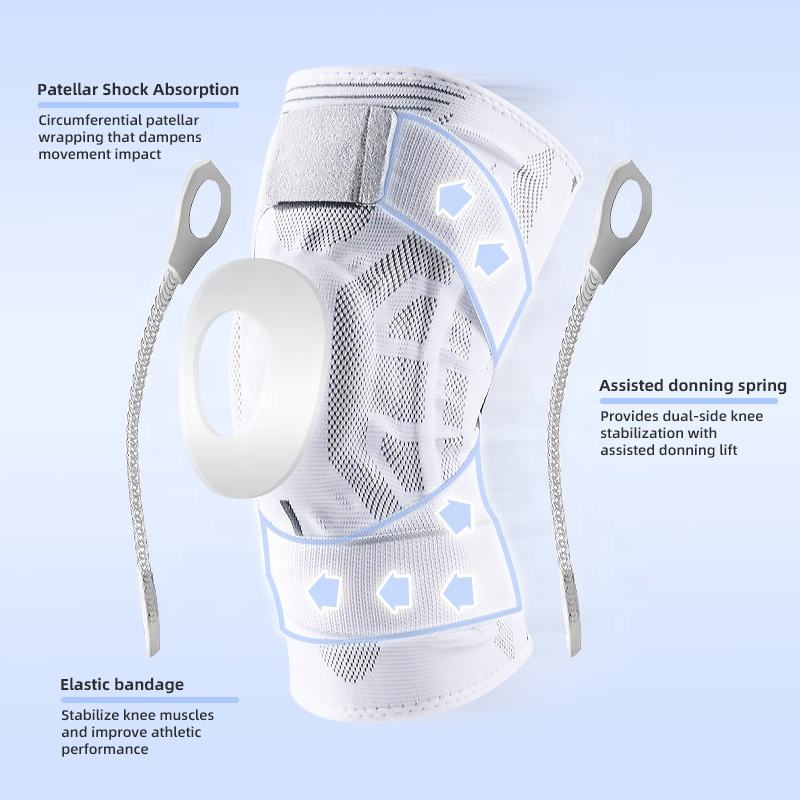 Kneepad 0510002