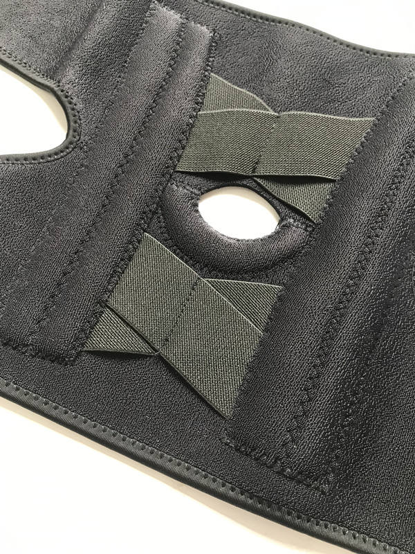 Kneepad 0510003